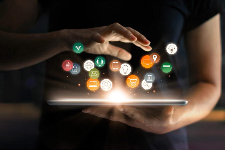 Come ottimizzare i canali di marketing con l'omnicanalità?