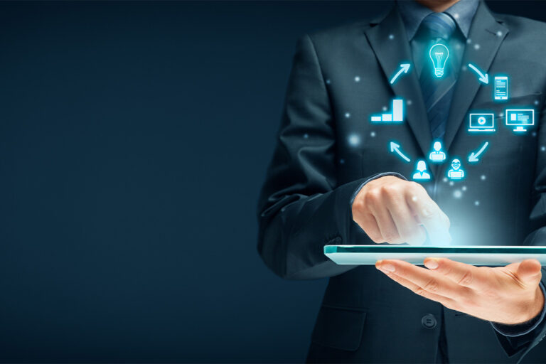 Visione olistica e strategie di marketing olistico nel 2024