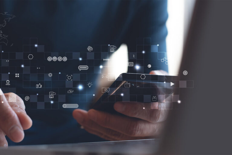 Omnichannel: come l'omnicanalità aiuta l'impresa nel marketing