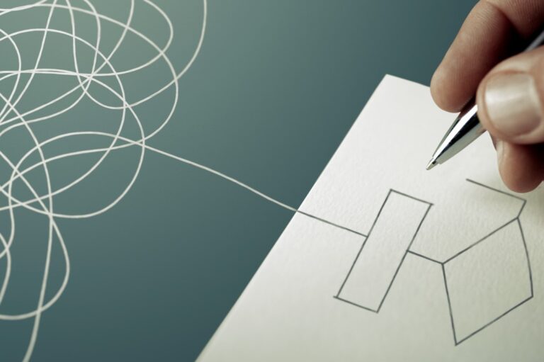 Come realizzare un service design su misura per l'utente