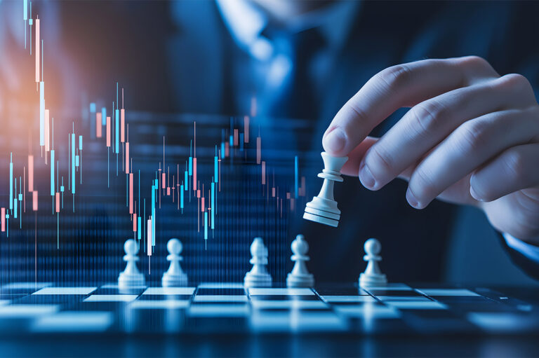 Chi sono e come individuare i propri competitor